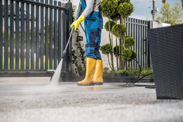 Best Restaurant Pressure Washing  in Iona, FL